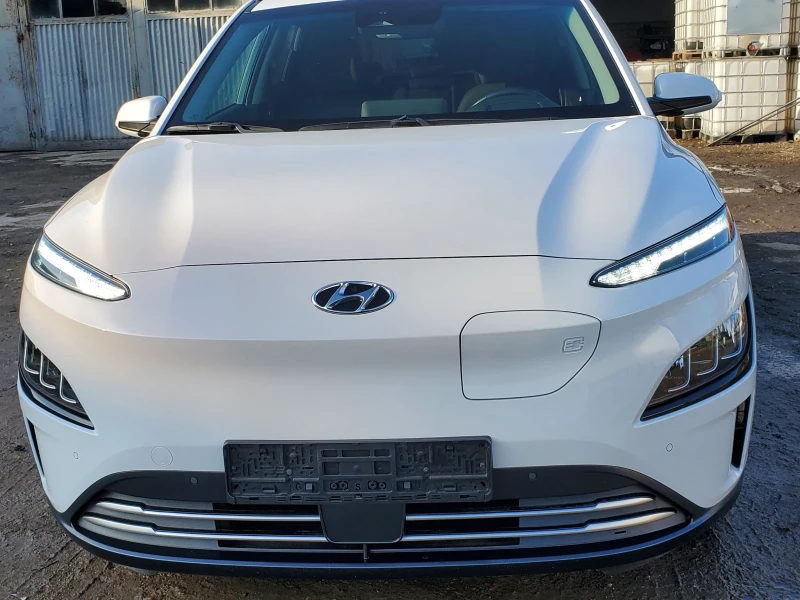 Hyundai Kona 64kwh Prime, KRELL, SOH 100%, снимка 5 - Автомобили и джипове - 53238323