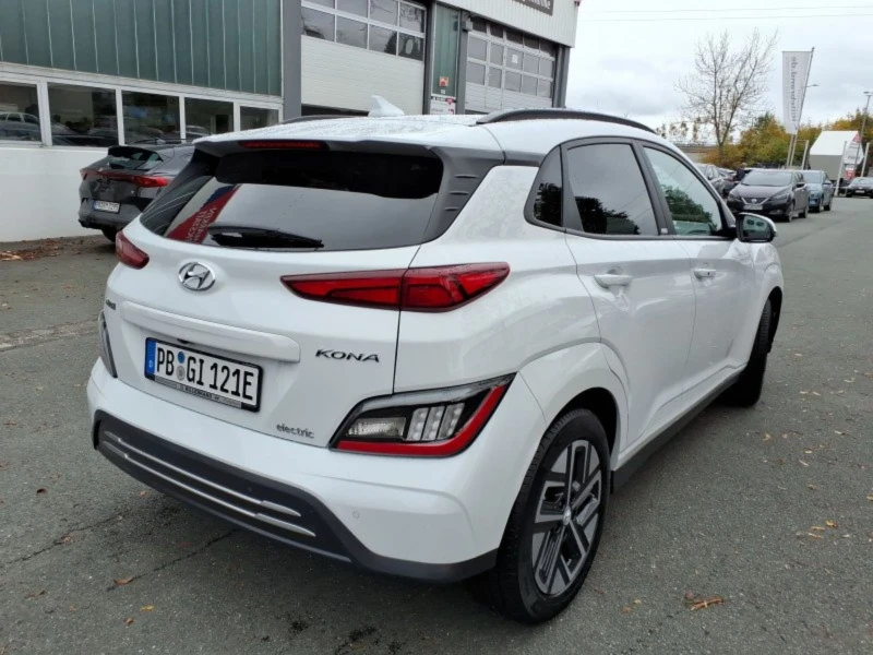 Hyundai Kona 64kwh Prime, KRELL, SOH 100%, снимка 4 - Автомобили и джипове - 53238323