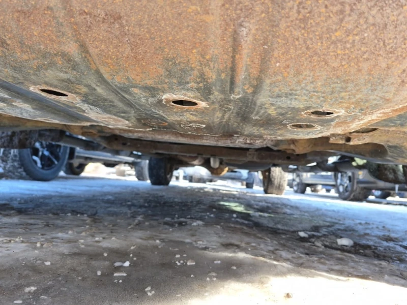 Toyota Tundra * SR5 CREW CAB * CARFAX * ФИНАНСИРАНЕ, снимка 17 - Автомобили и джипове - 53316449