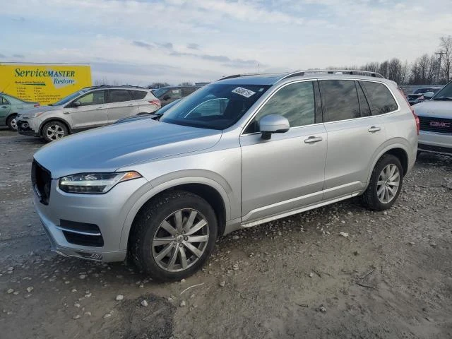 Volvo Xc90 T6* ДИГИТАЛНО* ТАБЛО* КАМЕРИ* МАСАЖ* ПОДГРЕВ, снимка 1 - Автомобили и джипове - 49254929