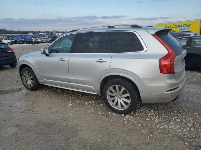 Volvo Xc90 T6* ДИГИТАЛНО* ТАБЛО* КАМЕРИ* МАСАЖ* ПОДГРЕВ, снимка 2 - Автомобили и джипове - 49254929