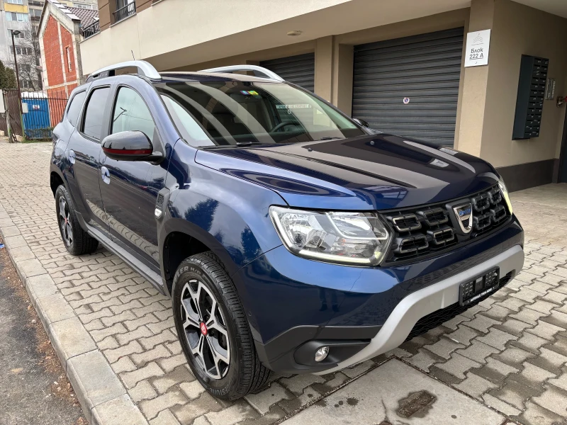 Dacia Duster 1.3TCe/EXTREME - 25000 лв. - 64449204 1