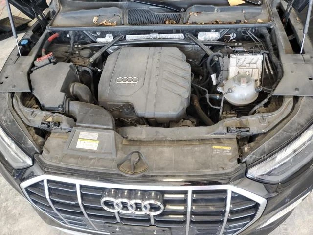 Audi Q5 2.0T* PREMIUM* PLUS* MATRIX* * * 360 | Mobile.bg   12