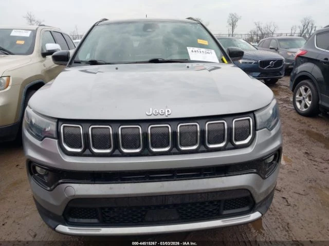Jeep Compass LIMITED* ����* ���������* ������* �������* ������ | Mobile.bg � ����������� 2