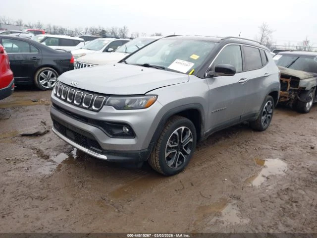 Jeep Compass LIMITED* ����* ���������* ������* �������* ������ | Mobile.bg � ����������� 3