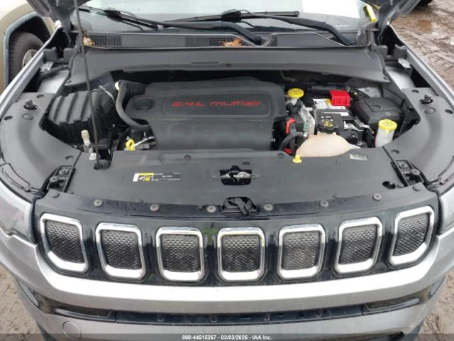 Jeep Compass LIMITED* ����* ���������* ������* �������* ������ | Mobile.bg � ����������� 9