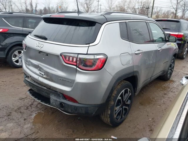 Jeep Compass LIMITED* ����* ���������* ������* �������* ������ | Mobile.bg � ����������� 6