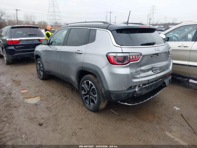 Jeep Compass LIMITED* ����* ���������* ������* �������* ������ | Mobile.bg � ����������� 4