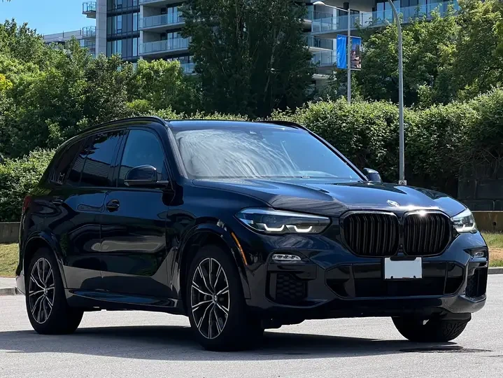BMW X5 M* SPORT* HARMON* KARDON* ДИГИТАЛНО* ТАБЛО* 360КАМ