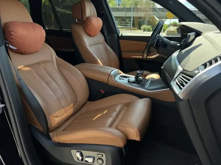 BMW X5 M* SPORT* HARMON* KARDON* ДИГИТАЛНО* ТАБЛО* 360КАМ, снимка 13 - Автомобили и джипове - 54709259