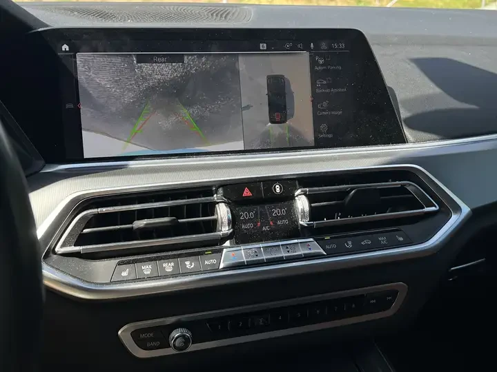 BMW X5 M* SPORT* HARMON* KARDON* ДИГИТАЛНО* ТАБЛО* 360КАМ, снимка 11 - Автомобили и джипове - 54709259