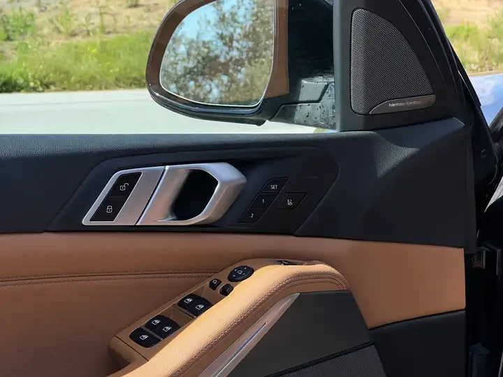 BMW X5 M* SPORT* HARMON* KARDON* ДИГИТАЛНО* ТАБЛО* 360КАМ, снимка 8 - Автомобили и джипове - 54709259