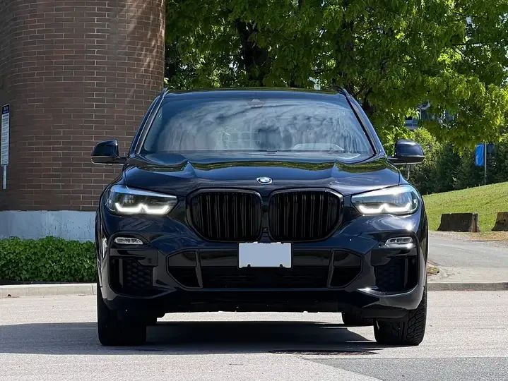 BMW X5 M* SPORT* HARMON* KARDON* ДИГИТАЛНО* ТАБЛО* 360КАМ, снимка 6 - Автомобили и джипове - 54709259