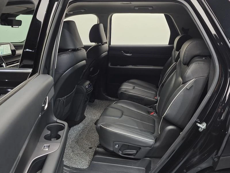 Hyundai Palisade Gasoline 3.8 4WD| 291�.�.| ���.��������� | Mobile.bg � ����������� 13
