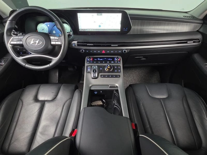 Hyundai Palisade Gasoline 3.8 4WD| 291�.�.| ���.��������� | Mobile.bg � ����������� 7