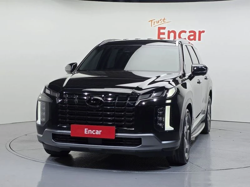 Hyundai Palisade Gasoline 3.8 4WD| 291�.�.| ���.��������� | Mobile.bg � ����������� 3