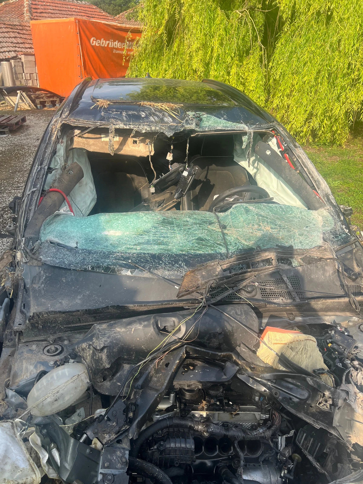 Volvo XC40 T4 AWD R Design | Mobile.bg   12