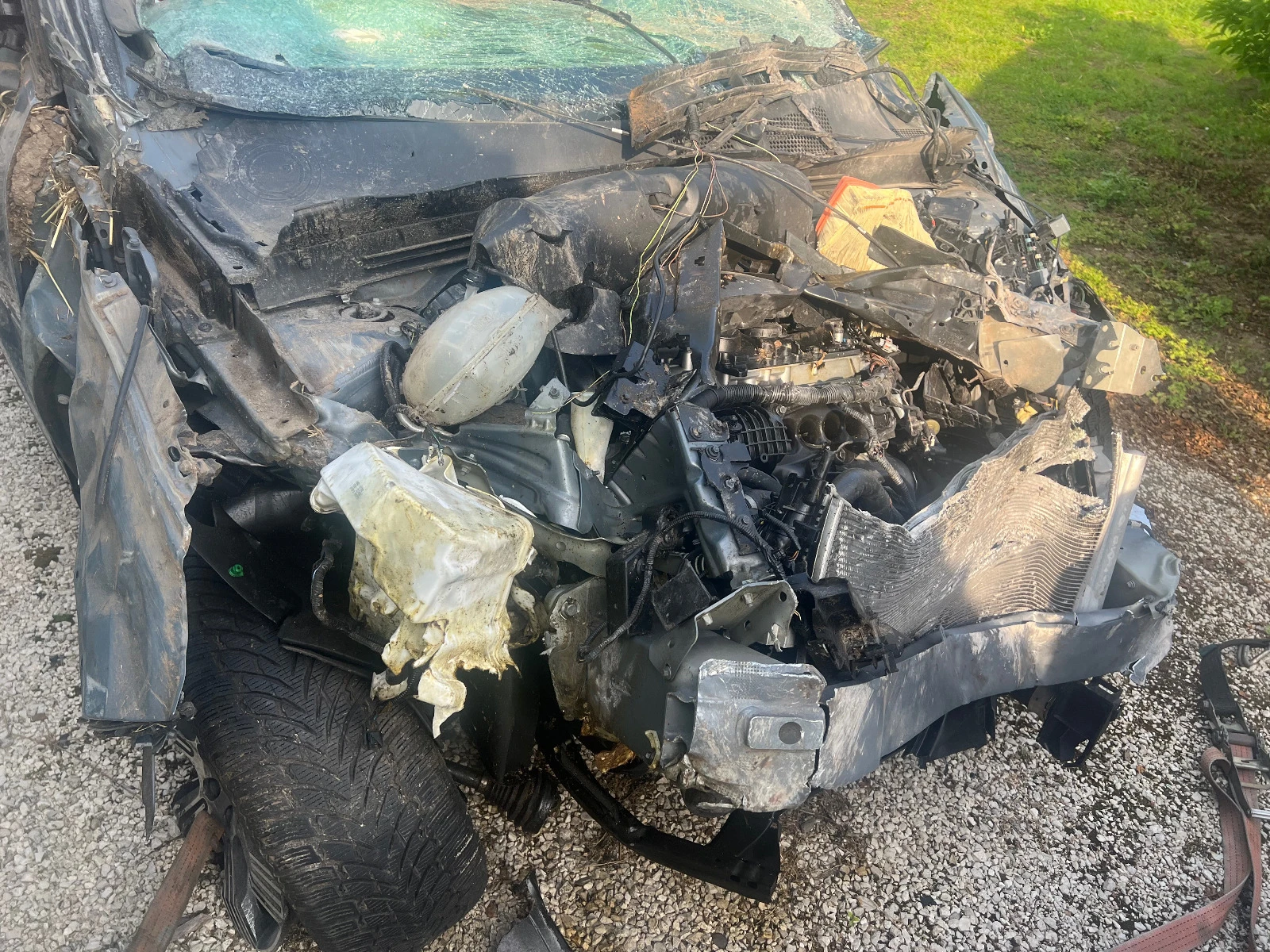 Volvo XC40 T4 AWD R Design | Mobile.bg   11