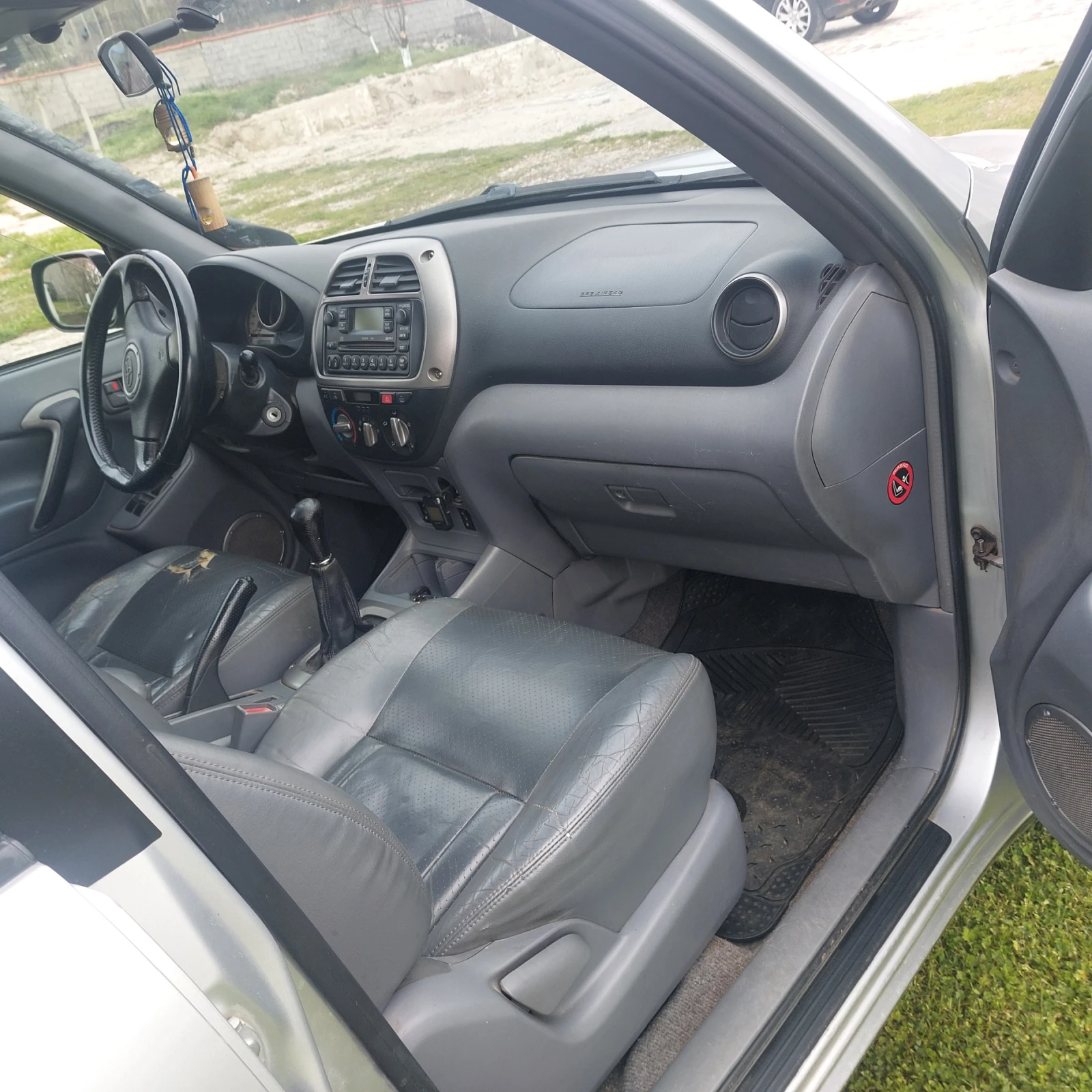 Toyota Rav4  - изображение 6