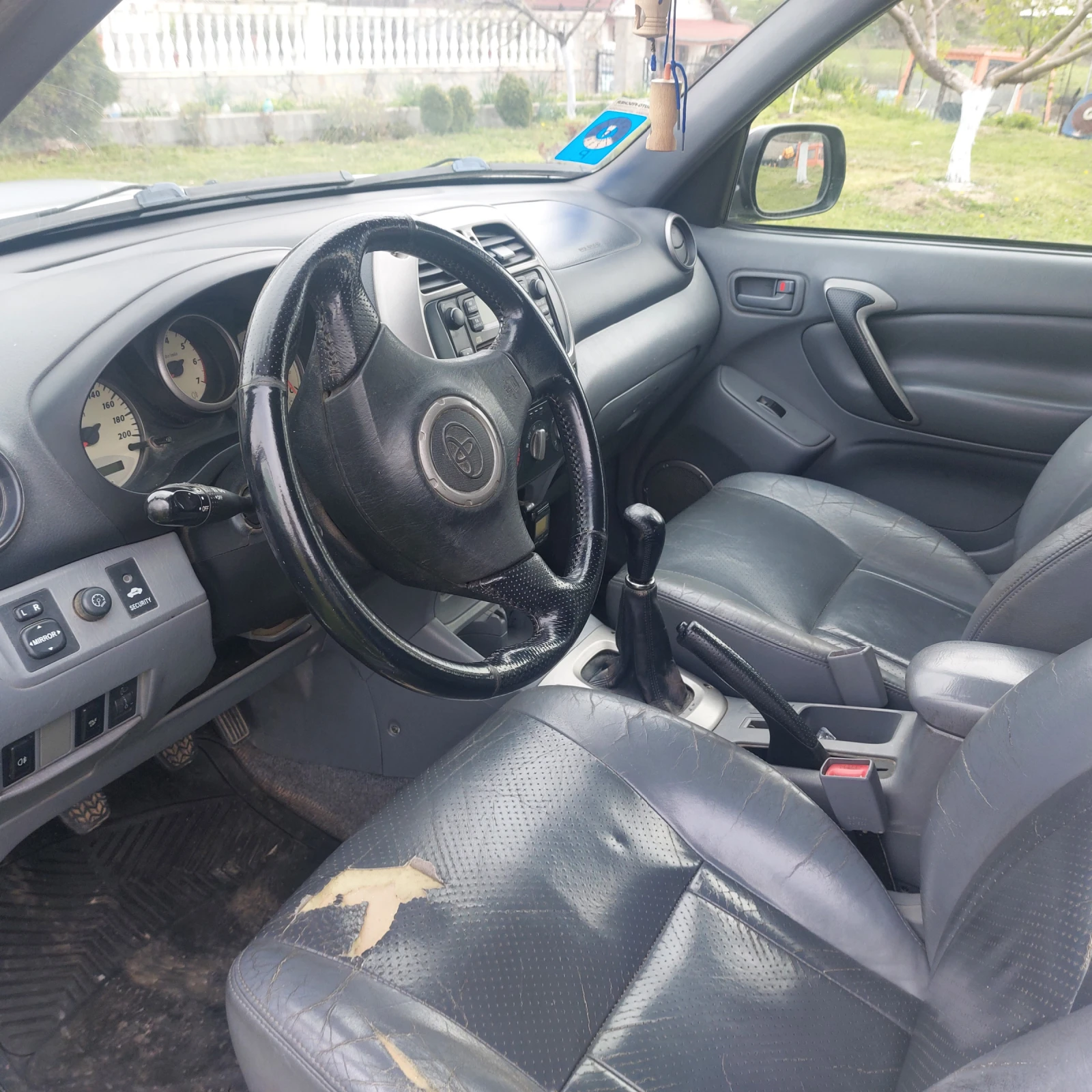 Toyota Rav4  - изображение 10