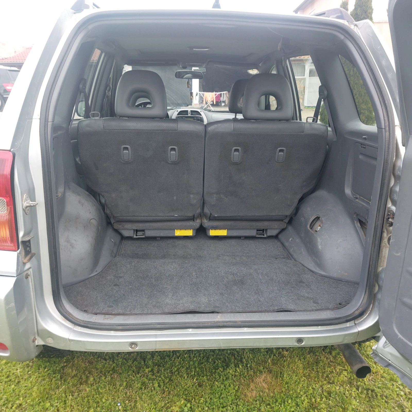 Toyota Rav4  - изображение 7