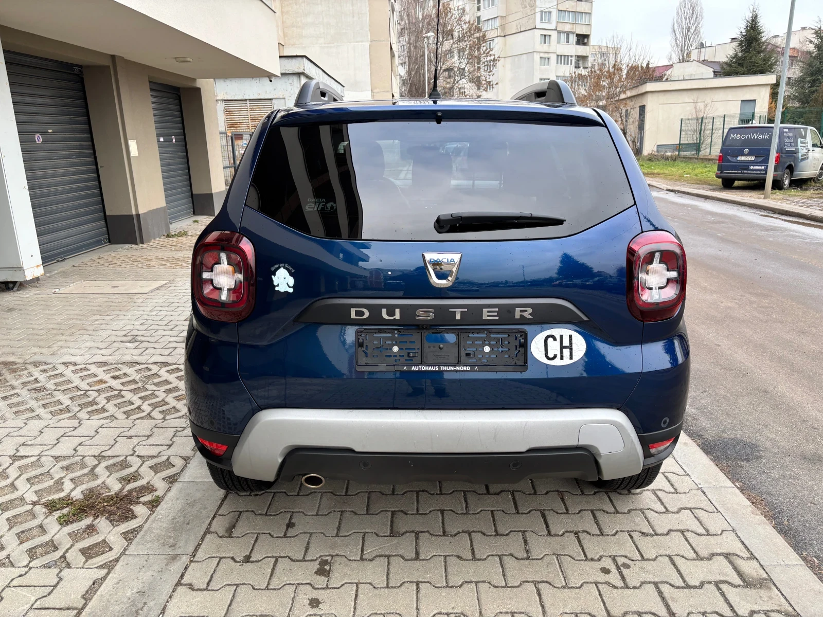 Dacia Duster 1.3TCe/EXTREME - изображение 4