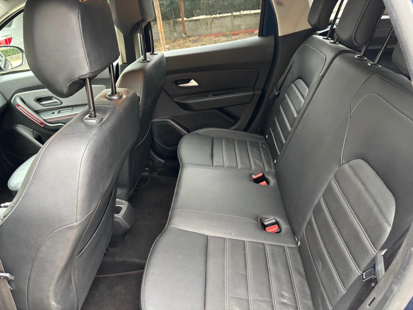 Dacia Duster 1.3TCe/EXTREME - изображение 10