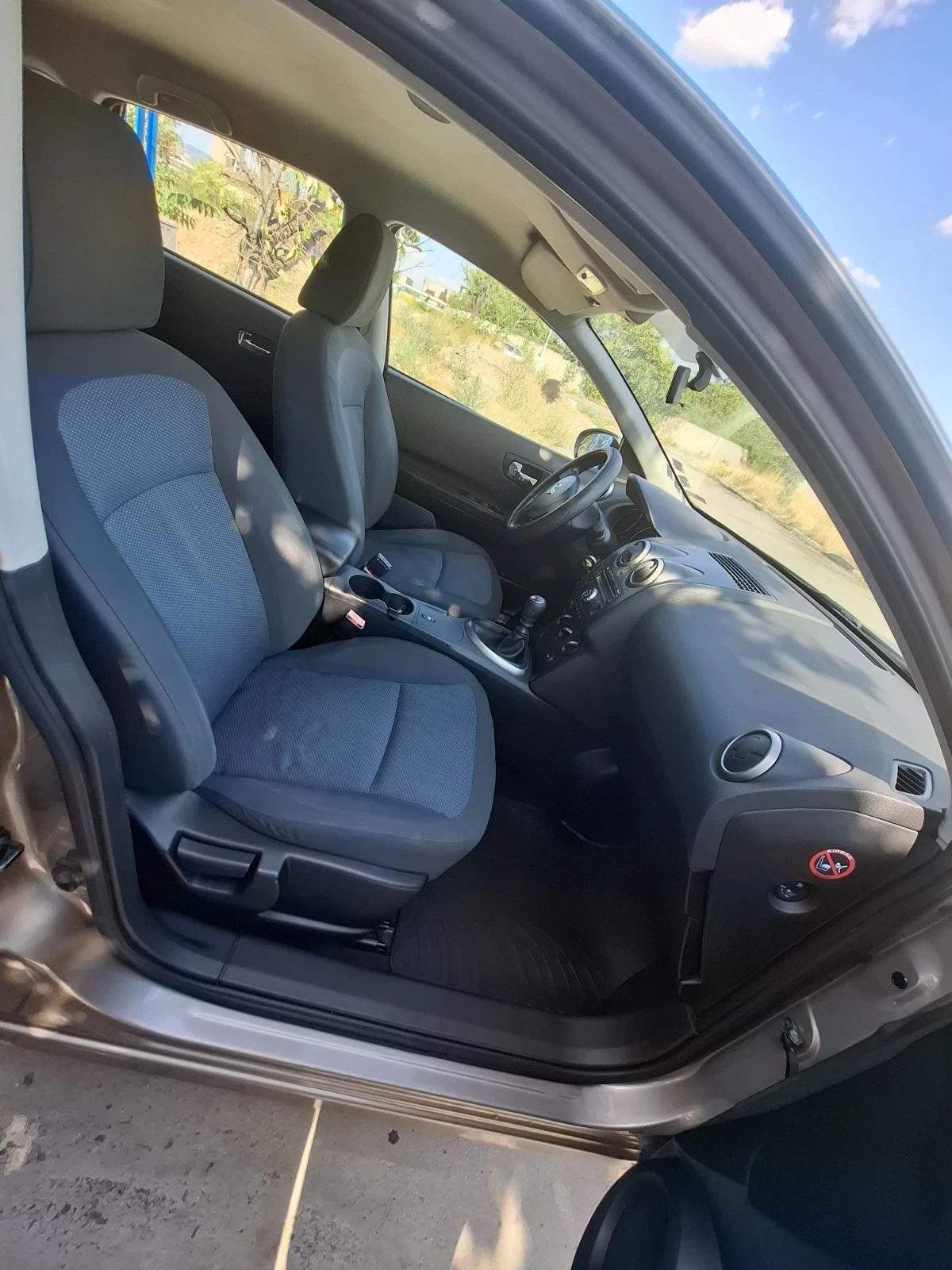 Nissan Qashqai  - изображение 3