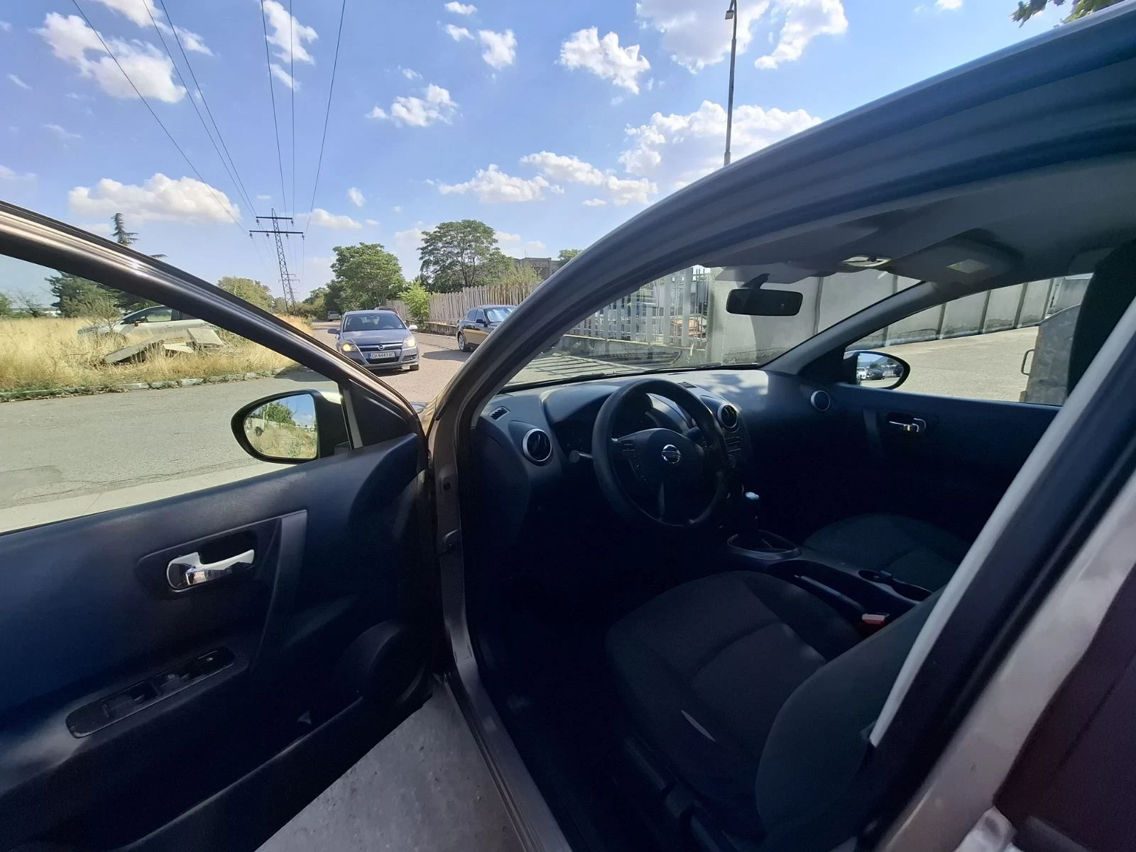 Nissan Qashqai  - изображение 6