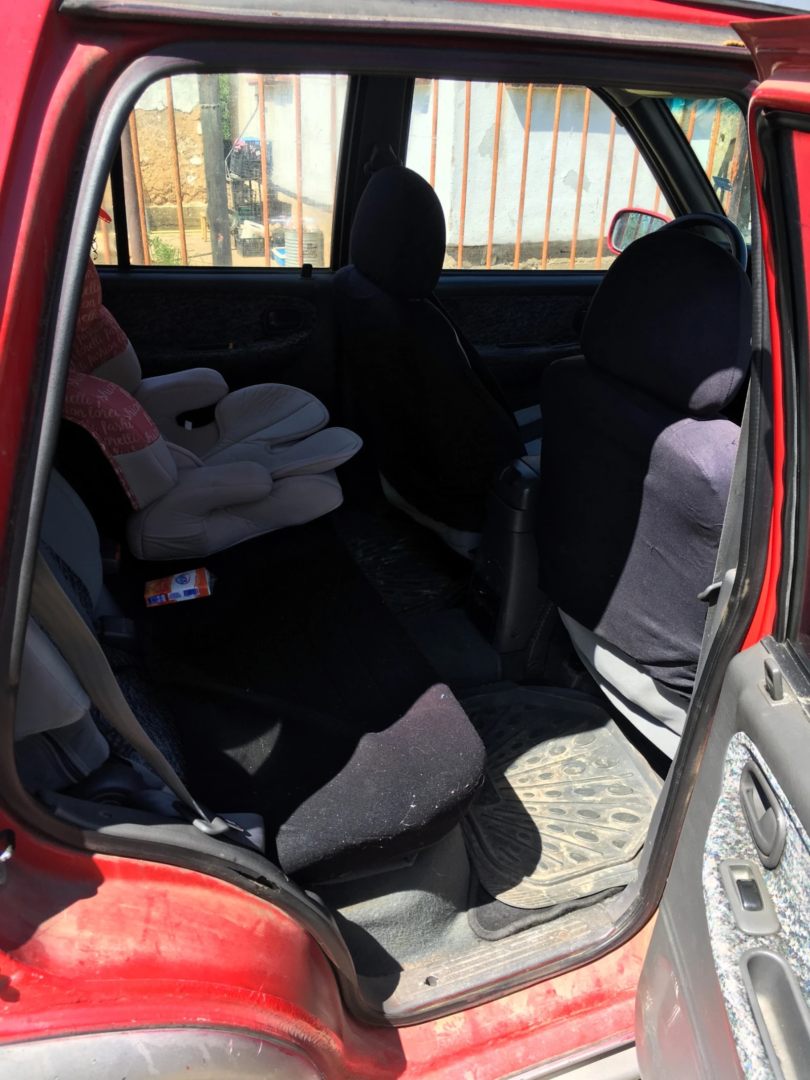 Kia Sportage wagon - изображение 9