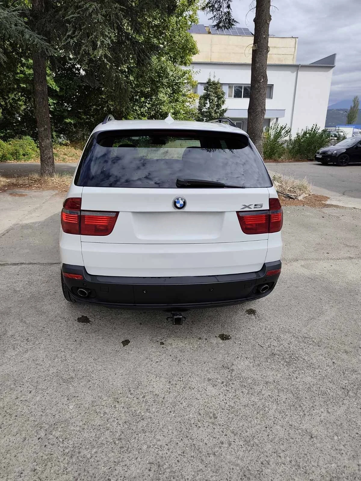 BMW X5  - изображение 3