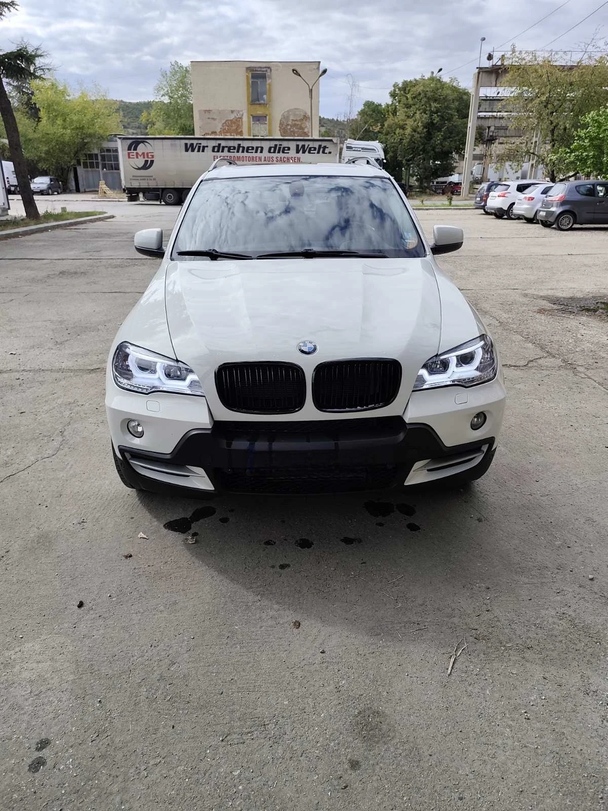 BMW X5 | Mobile.bg � ����������� 1
