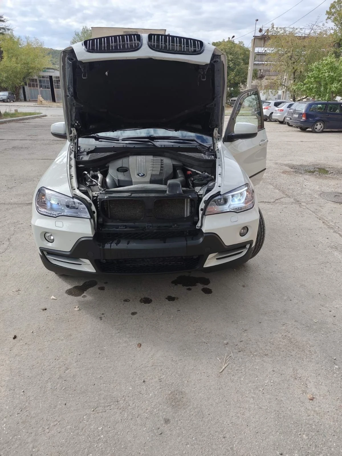 BMW X5  - изображение 4