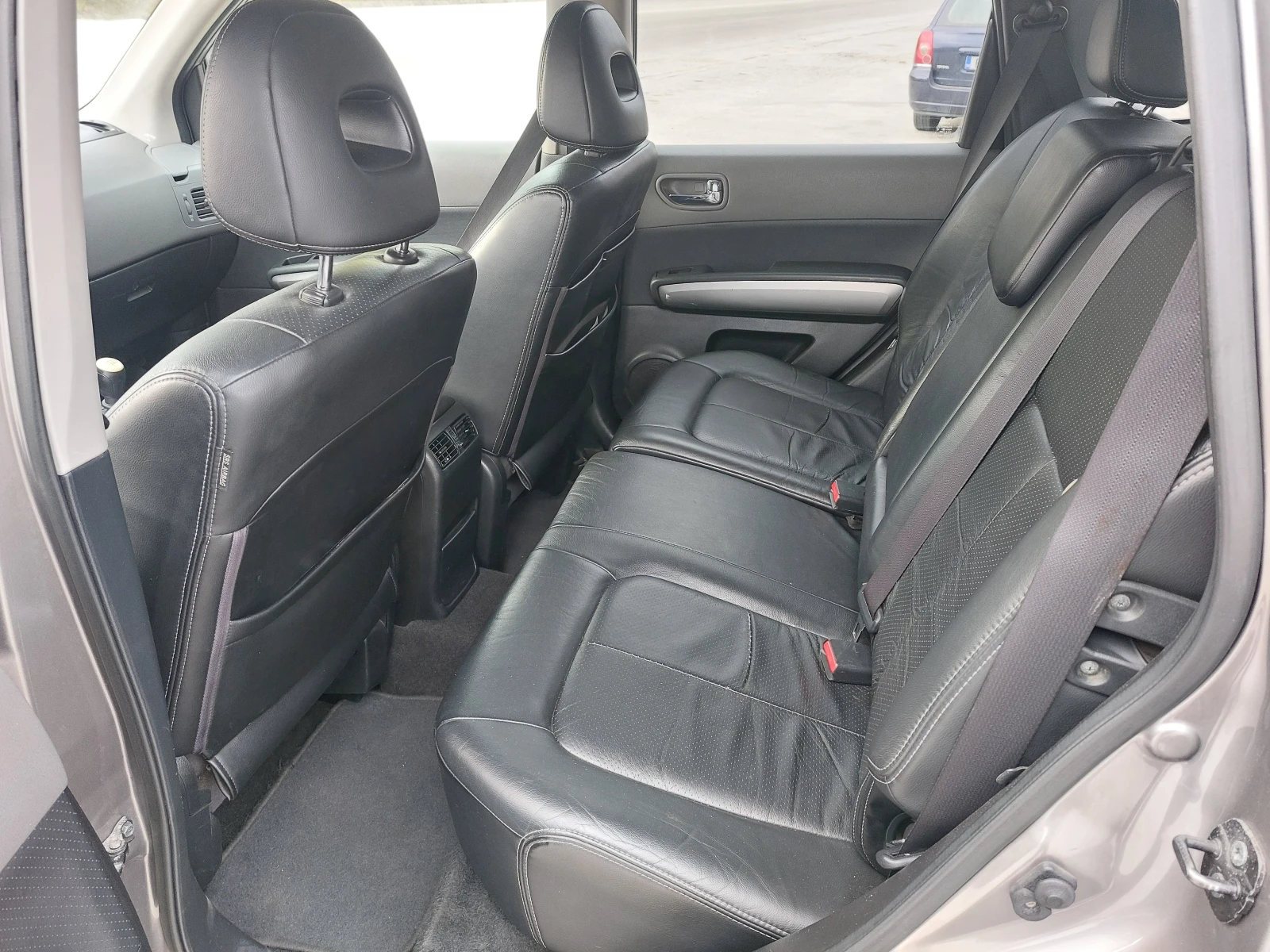 Nissan X-trail  - изображение 8