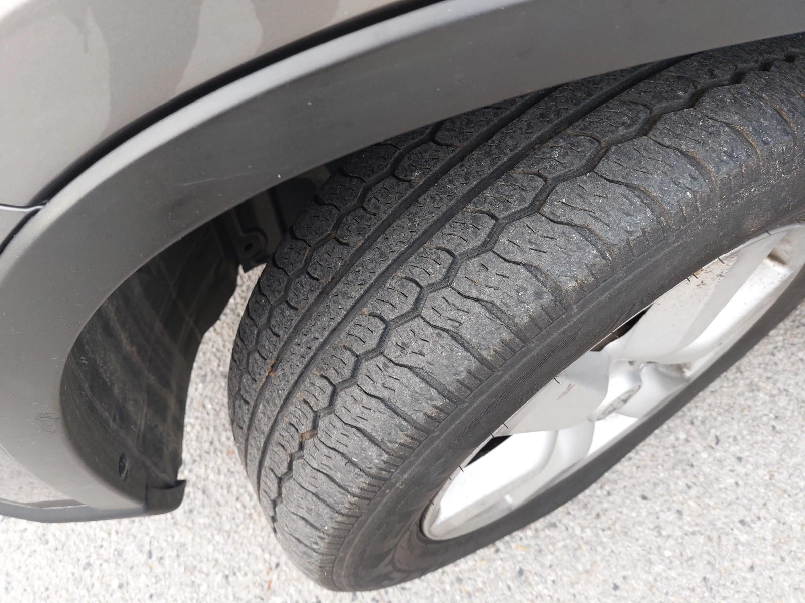 Nissan X-trail | Mobile.bg   13