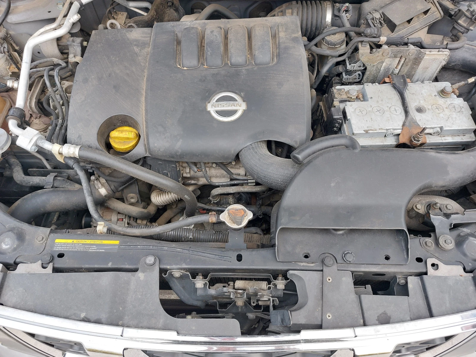 Nissan X-trail | Mobile.bg   15