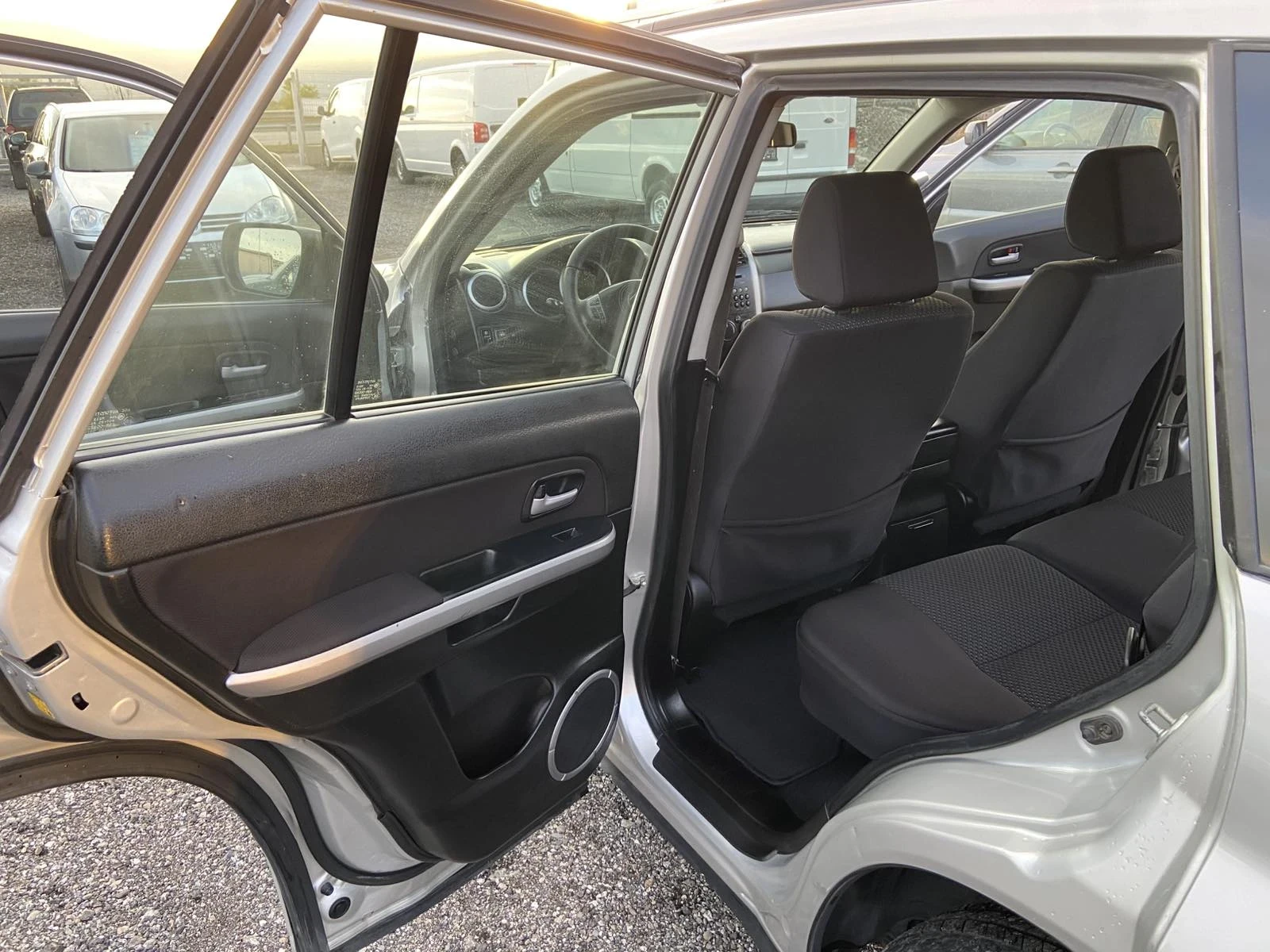 Suzuki Grand vitara 44   | Mobile.bg   16