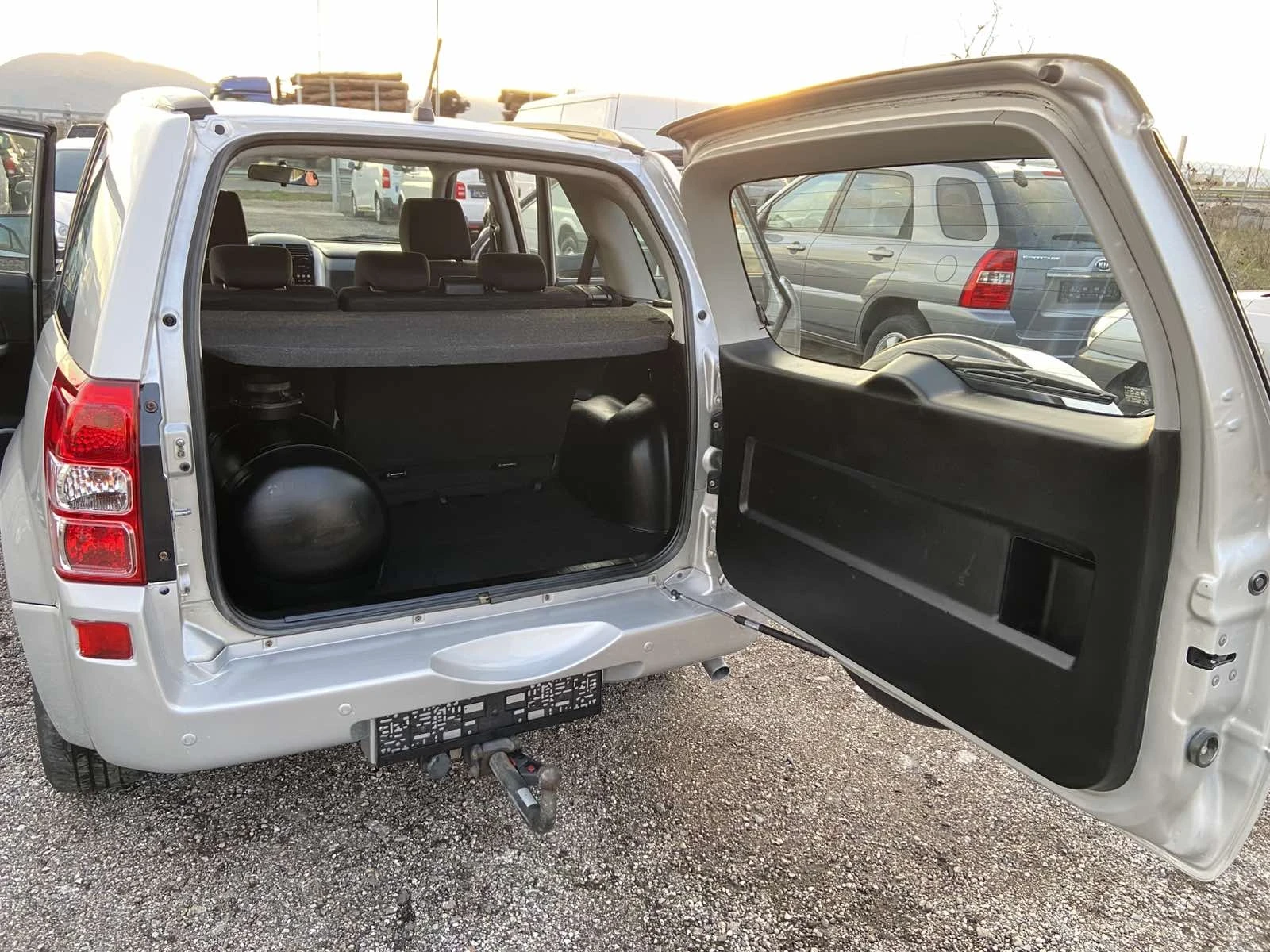 Suzuki Grand vitara 44   | Mobile.bg   13