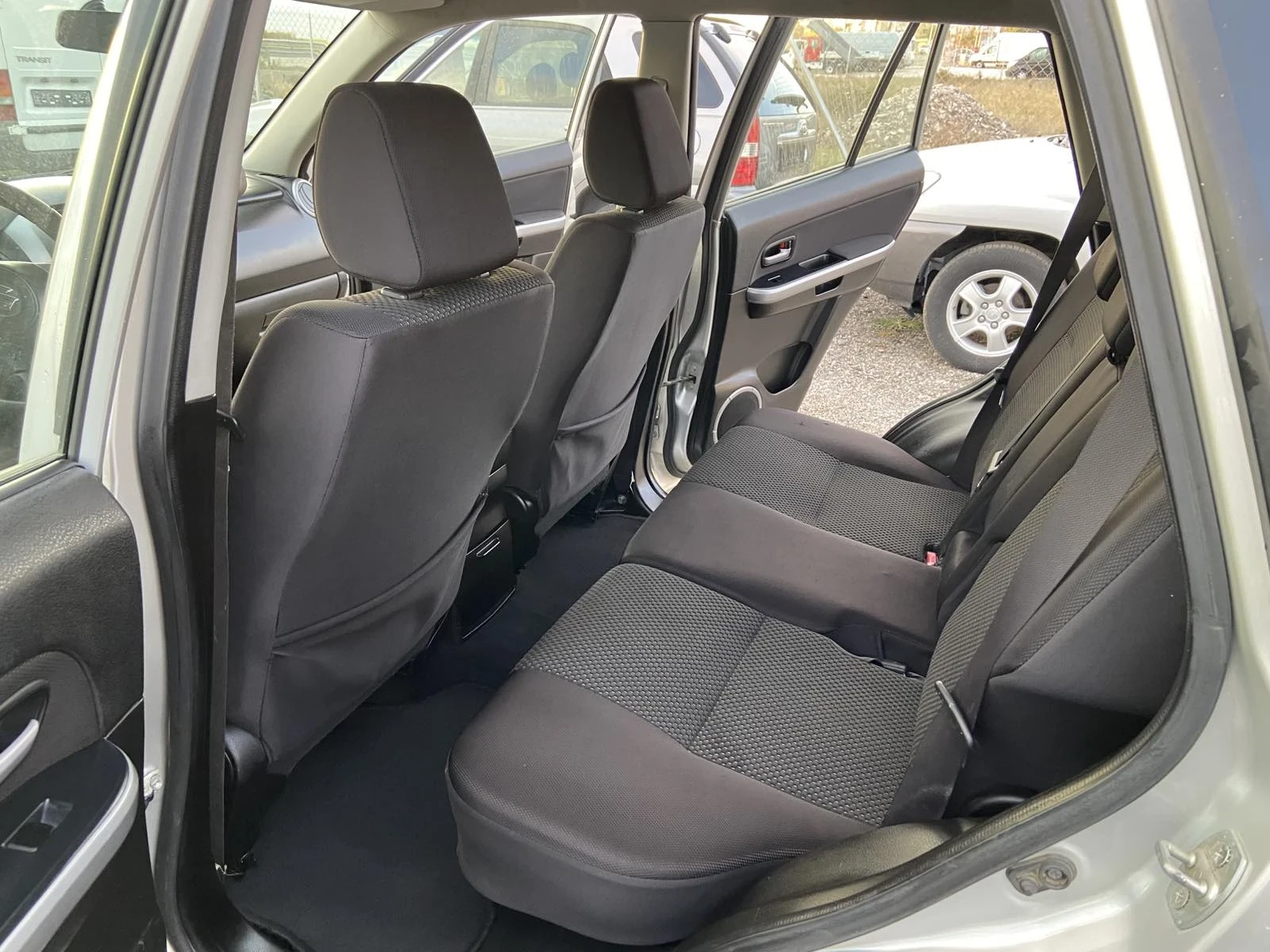Suzuki Grand vitara 44   | Mobile.bg   15