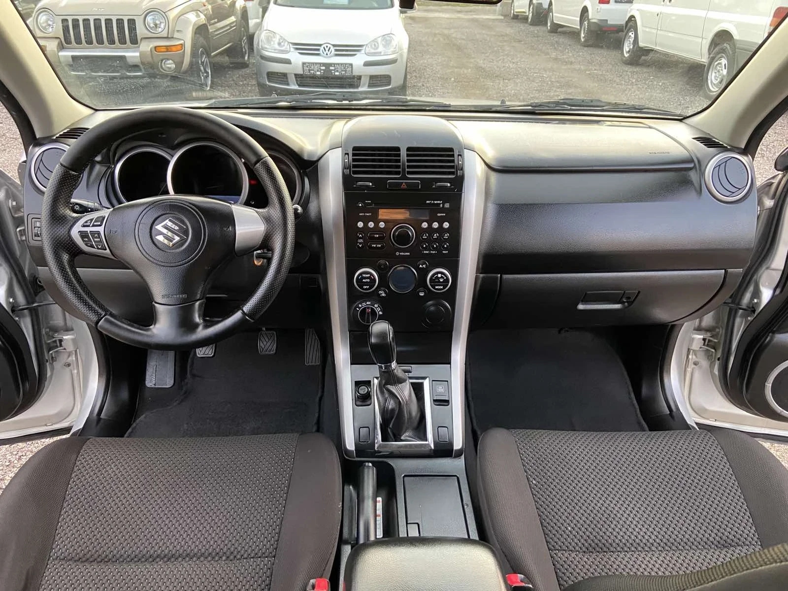 Suzuki Grand vitara 44   | Mobile.bg   11