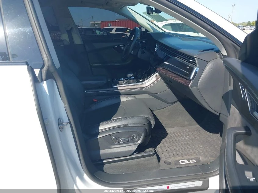 Audi Q8 2020 AUDI Q8 PRESTIGE 55 TFSI QUATTRO TIPTRONIC | Mobile.bg   12