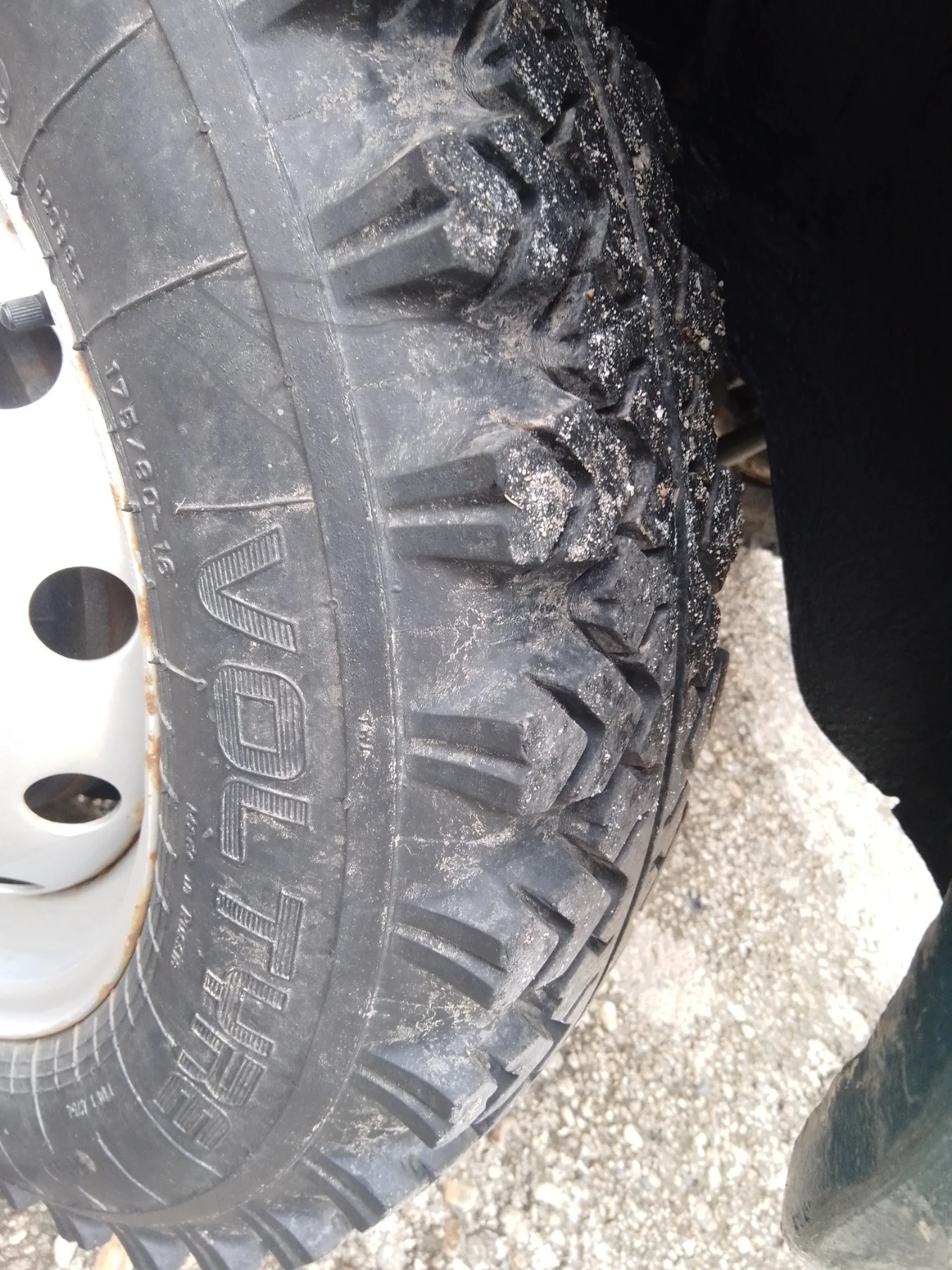 Lada Niva 1600 | Mobile.bg   9