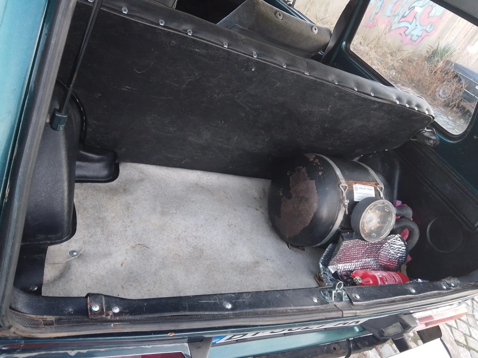 Lada Niva 1600 | Mobile.bg   12