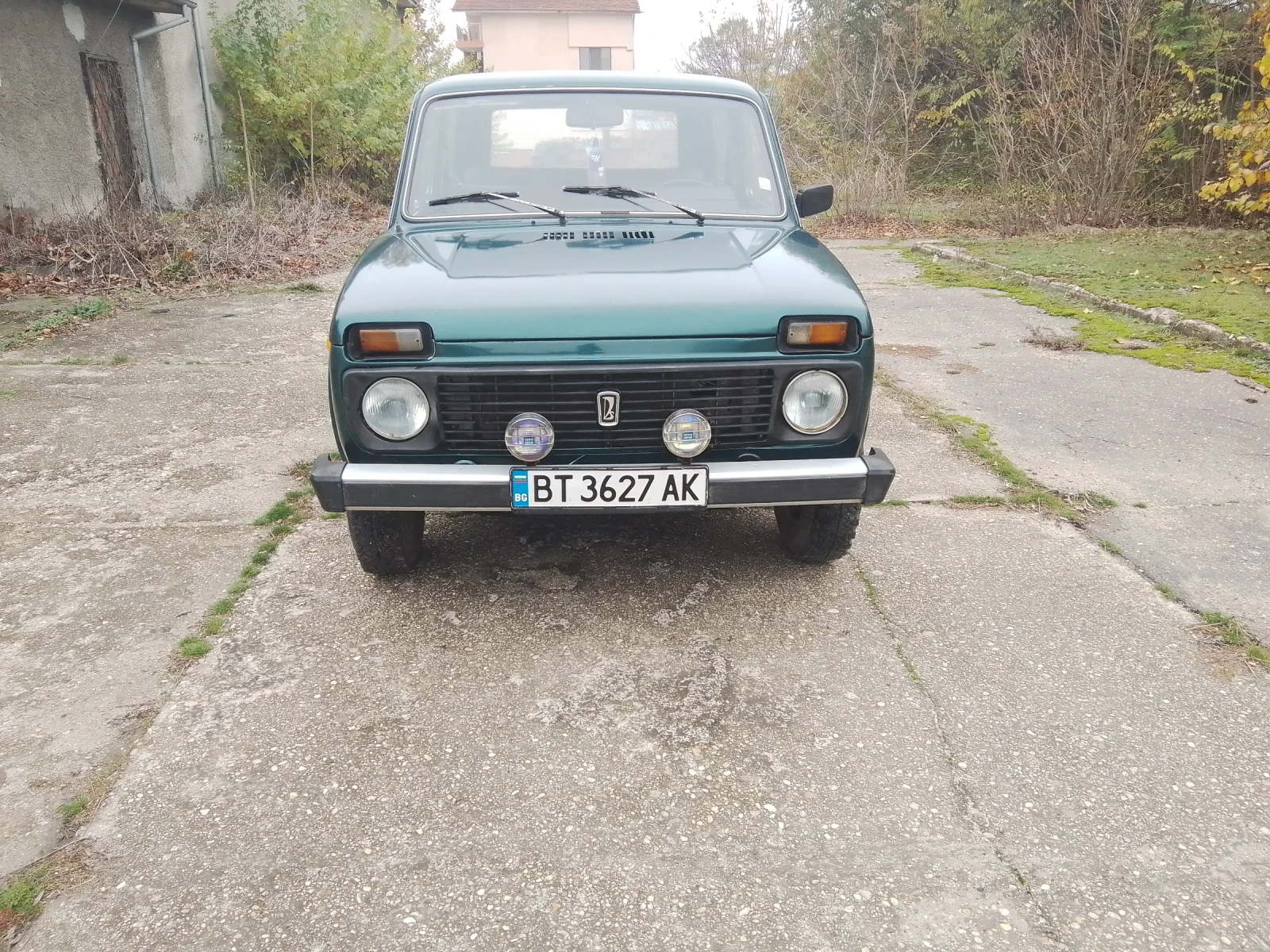 Lada Niva 1600 | Mobile.bg   2