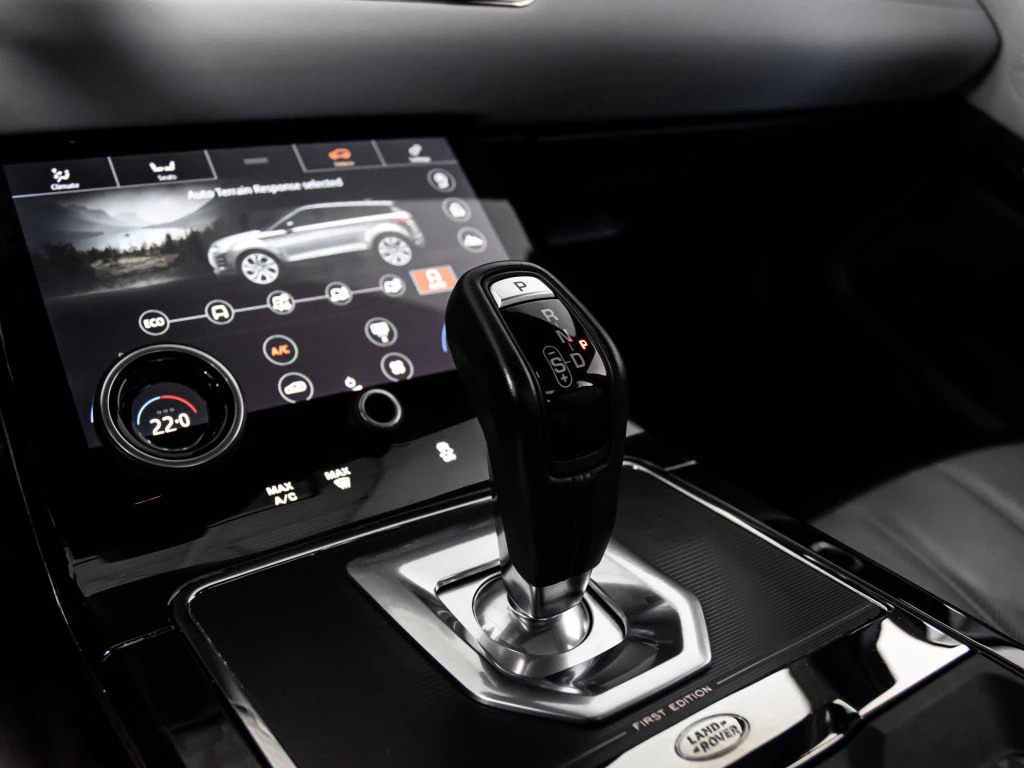 Land Rover Range Rover Evoque 2020* FIRST EDITION* MERIDIAN* HEAD-UP* LANE ASSIS | Mobile.bg   11