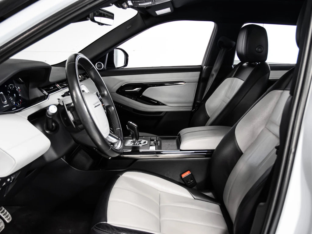 Land Rover Range Rover Evoque 2020* FIRST EDITION* MERIDIAN* HEAD-UP* LANE ASSIS | Mobile.bg   14