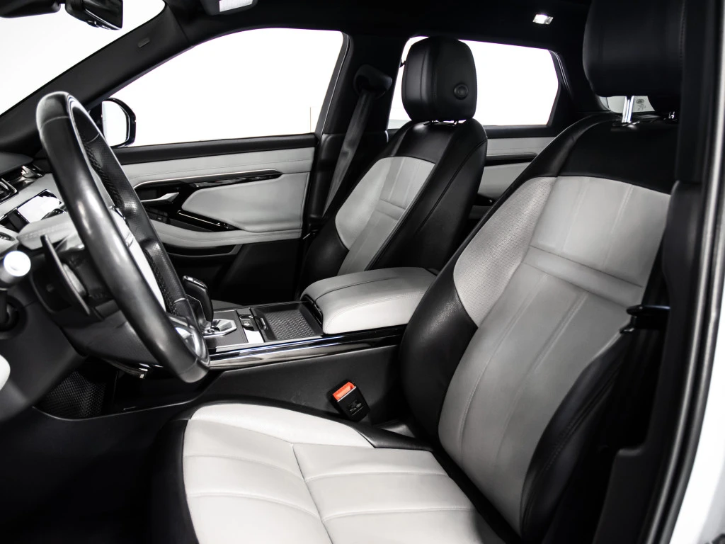 Land Rover Range Rover Evoque 2020* FIRST EDITION* MERIDIAN* HEAD-UP* LANE ASSIS | Mobile.bg   15