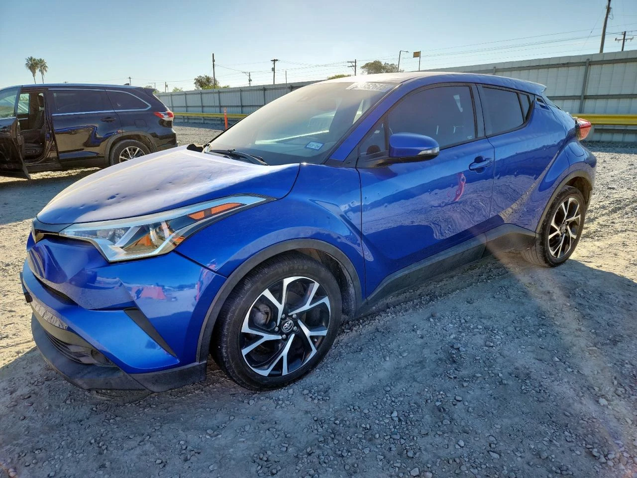 Toyota C-HR 2.0 XLE | Mobile.bg � ����������� 1