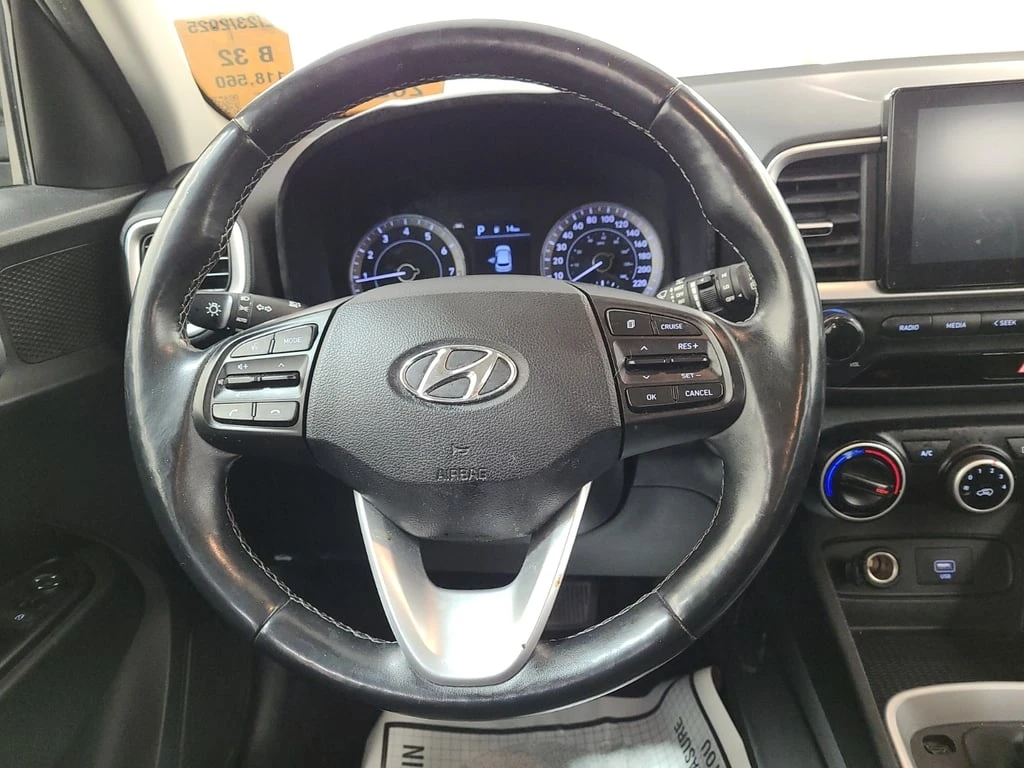 Hyundai Venue * PREFERRED * CARFAX * ��� ������������ ������ | Mobile.bg � ����������� 11