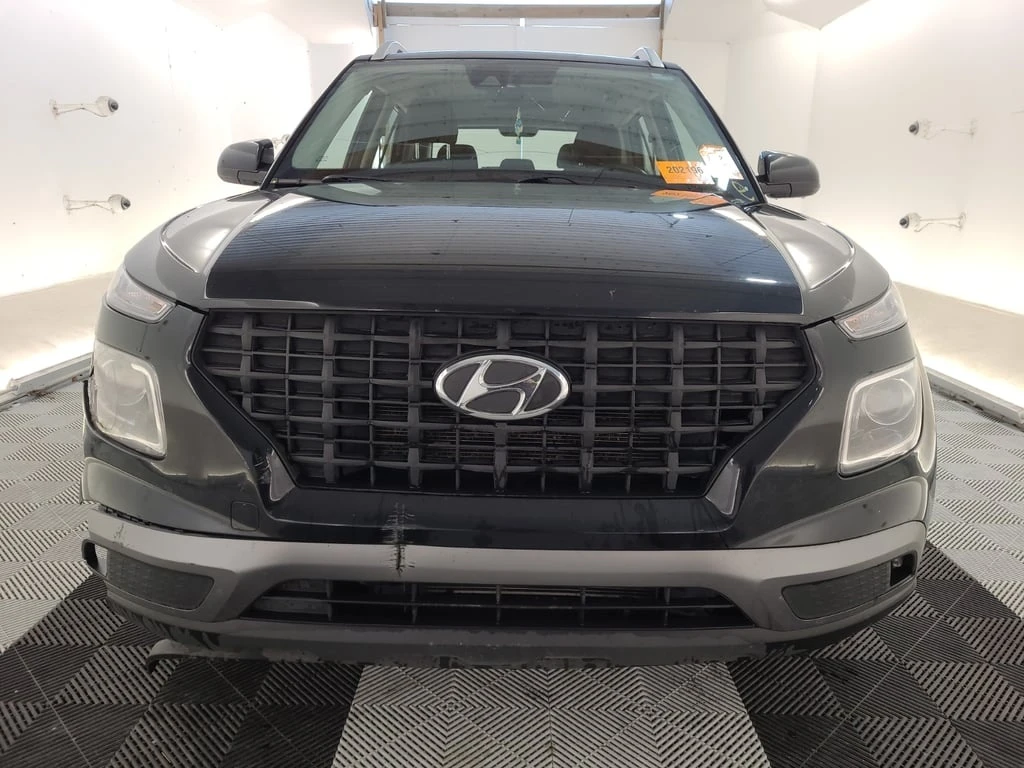 Hyundai Venue * PREFERRED * CARFAX * БЕЗ ПЪРВОНАЧАЛНА ВНОСКА - изображение 7